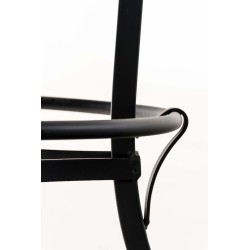 taburete de bar Radong