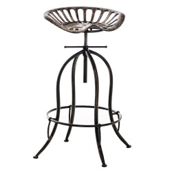 taburete de bar Mimosa