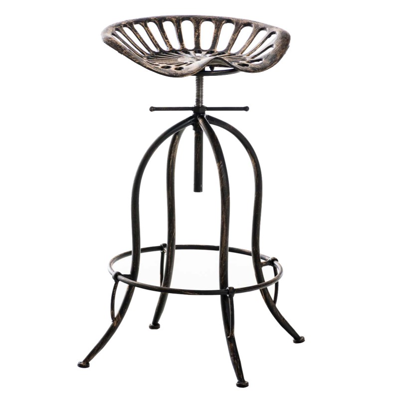 taburete de bar Mimosa