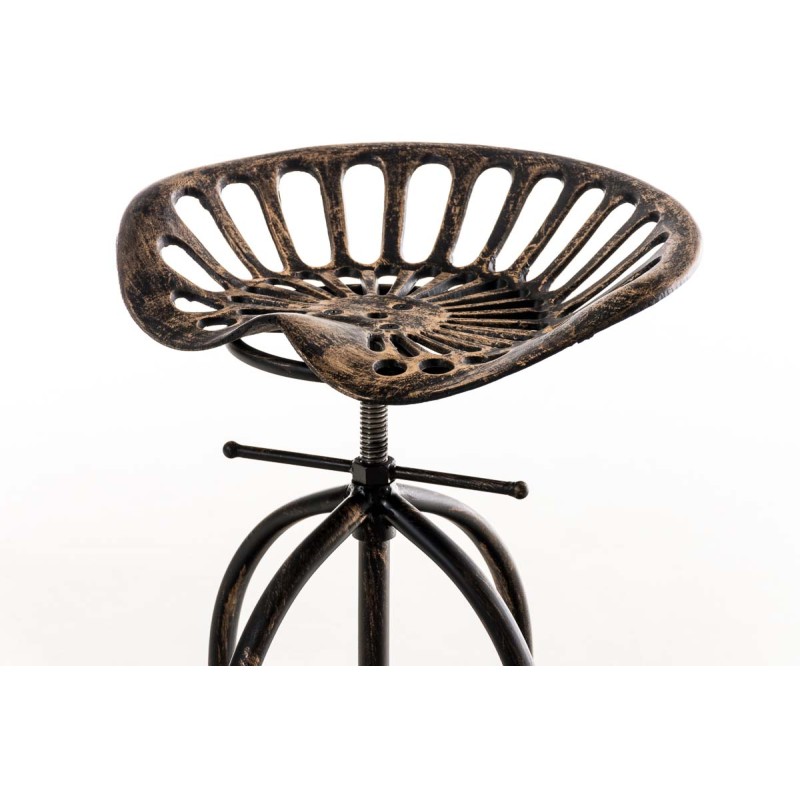 taburete de bar Mimosa