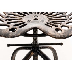 taburete de bar Mimosa