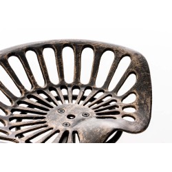 taburete de bar Mimosa