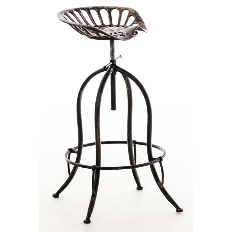 taburete de bar Mimosa