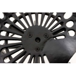 taburete de bar Mimosa