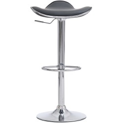 Juego de 2 taburetes de bar Shanghai C