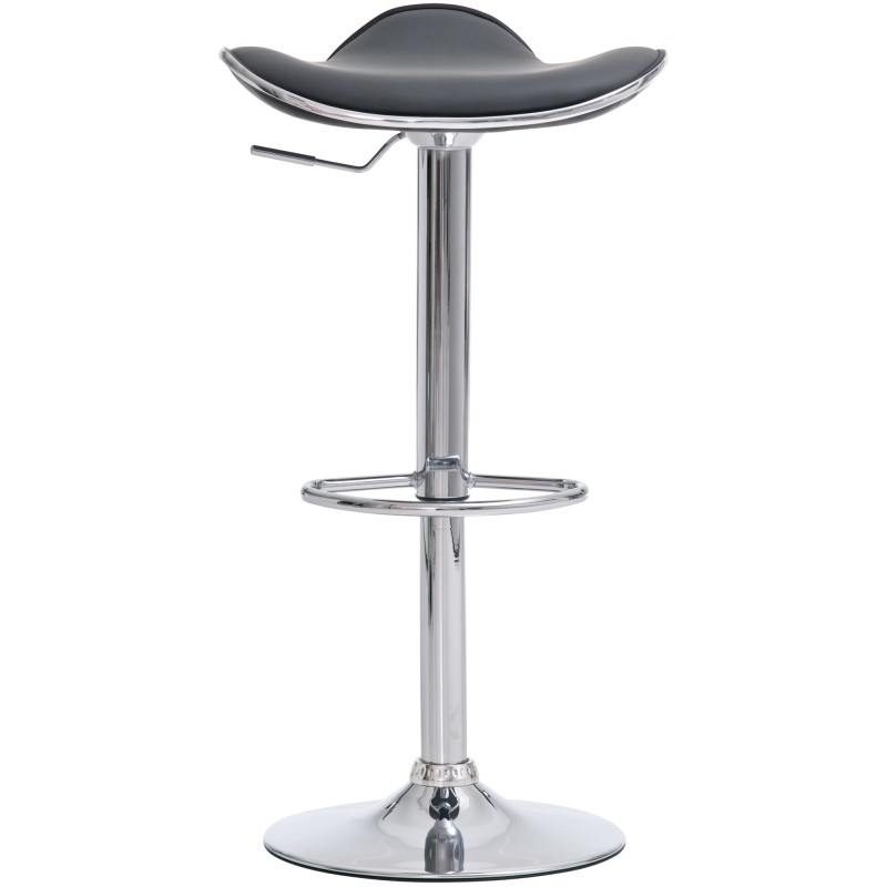 Juego de 2 taburetes de bar Shanghai C