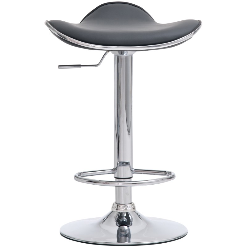 Juego de 2 taburetes de bar Shanghai C