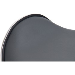 Juego de 2 taburetes de bar Shanghai C