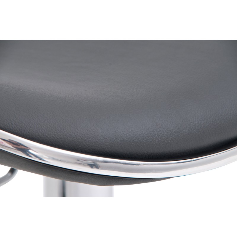 Juego de 2 taburetes de bar Shanghai C