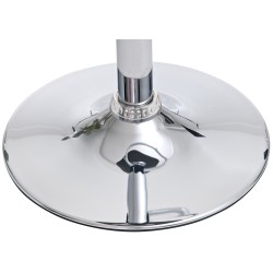 Juego de 2 taburetes de bar Shanghai C