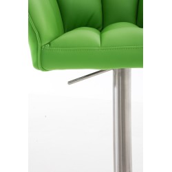 Taburete de bar Damaso E