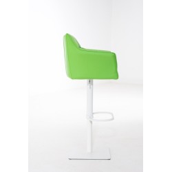 Taburete de bar Damaso W