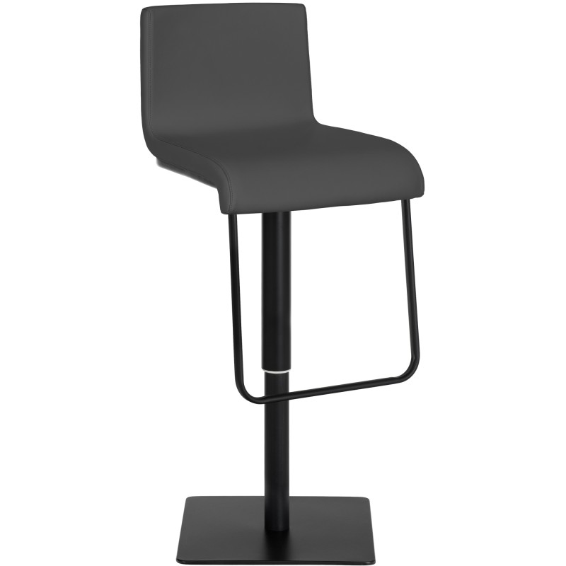 taburete de bar Limón B