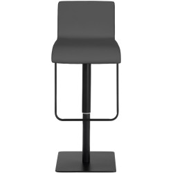 taburete de bar Limón B