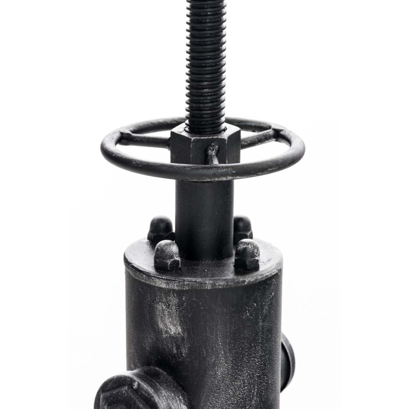 Taburete de bar Lumos, fabricado en madera