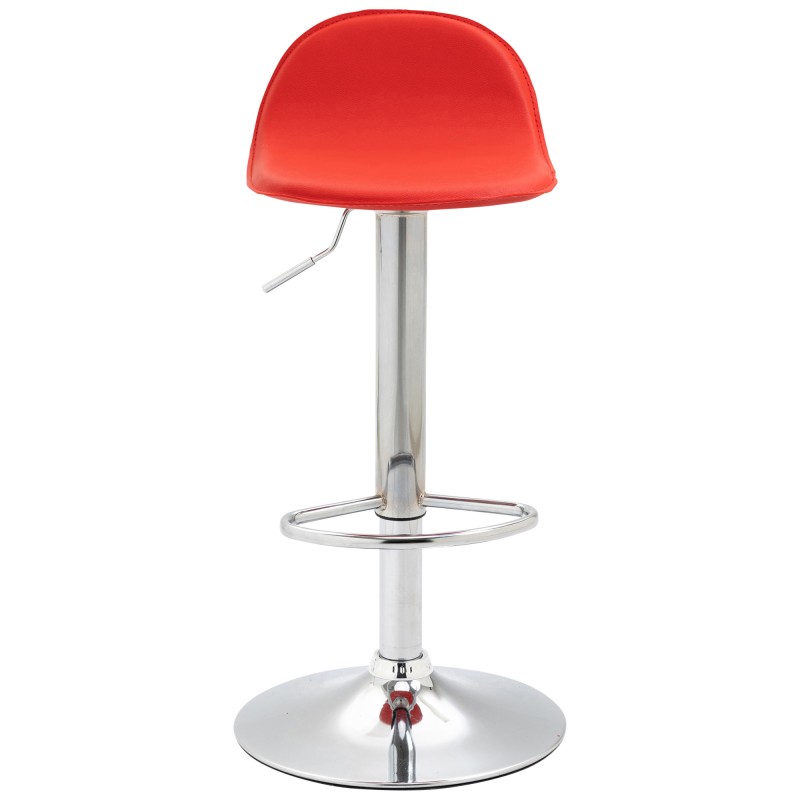 Taburete de bar Lana V2 C