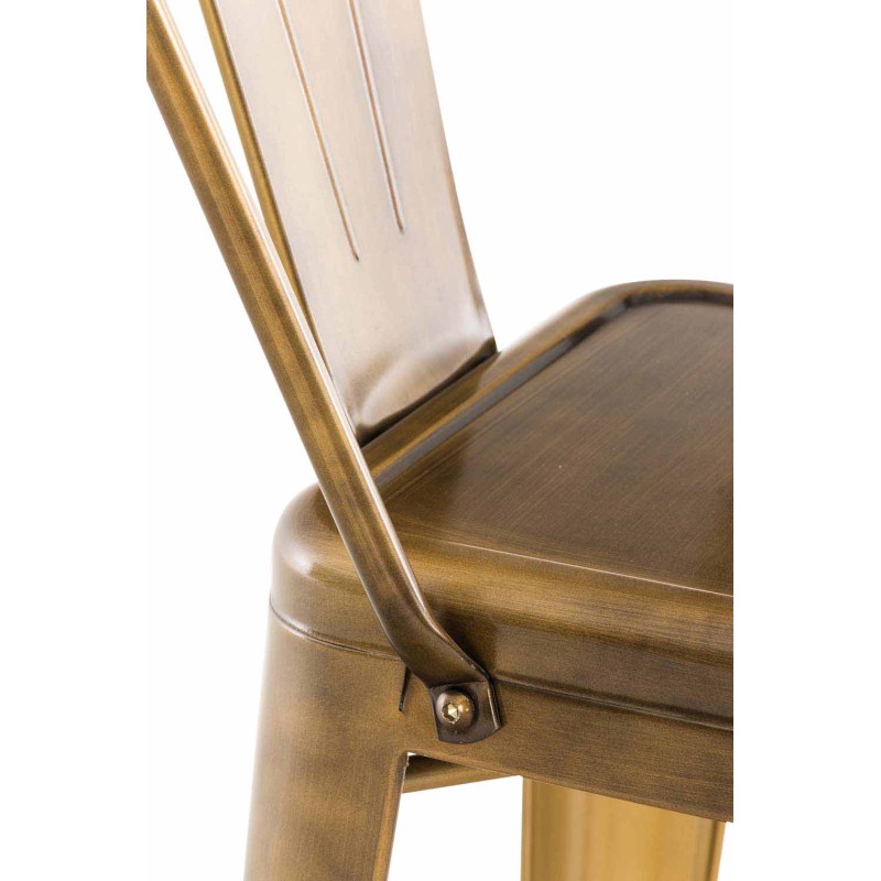 Taburete de bar Aiden