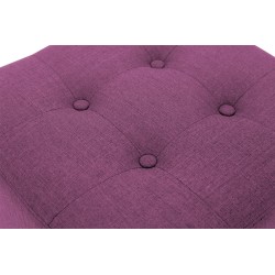 Taburete de faraón, lámpara antigua