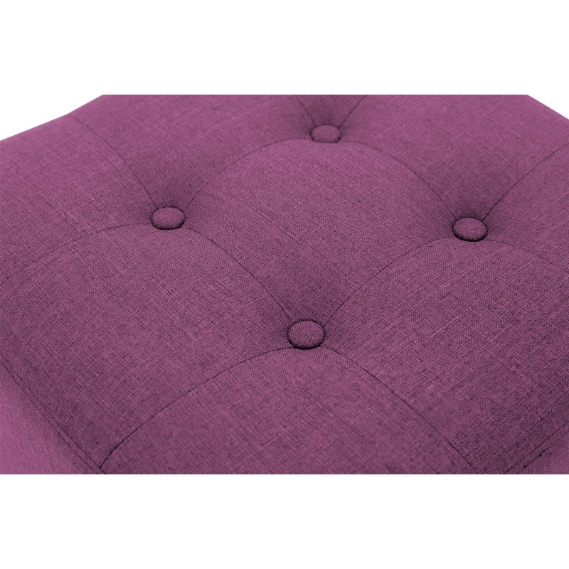 Taburete de faraón, lámpara antigua