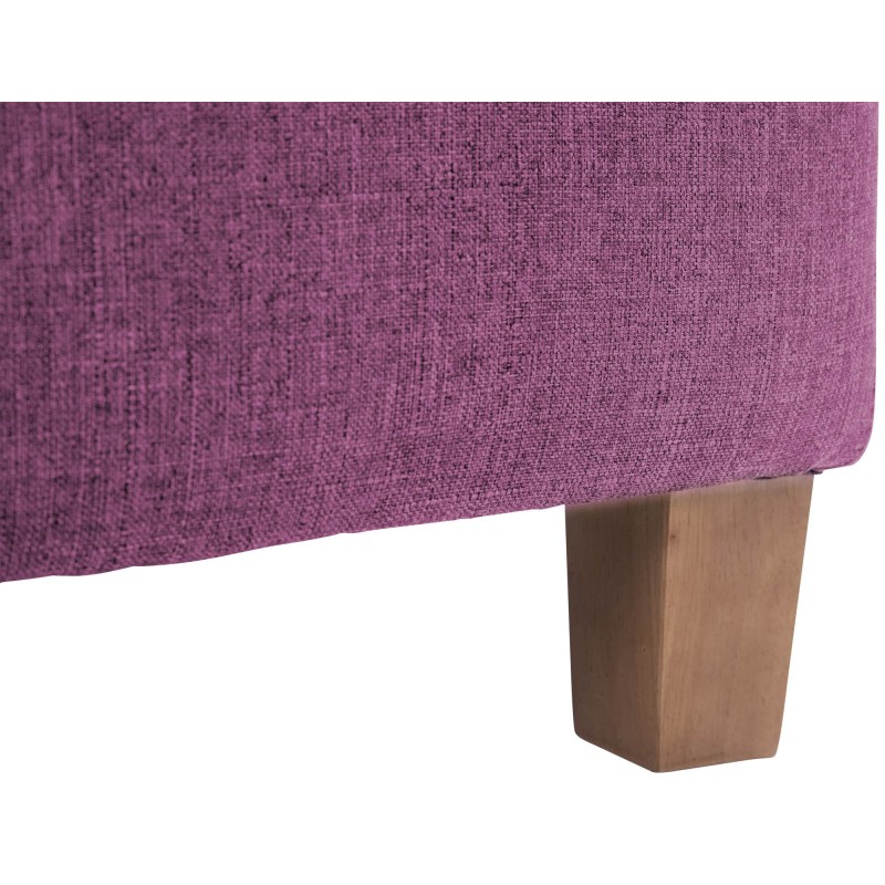 Taburete de faraón, lámpara antigua