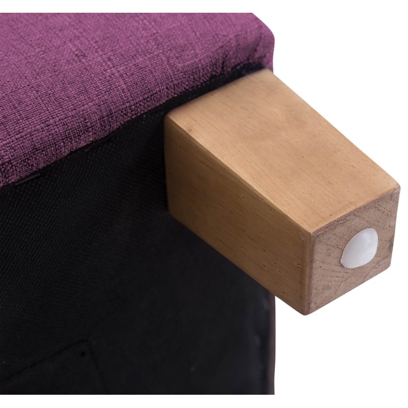 Taburete de faraón, lámpara antigua