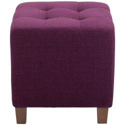 Taburete de faraón, lámpara antigua