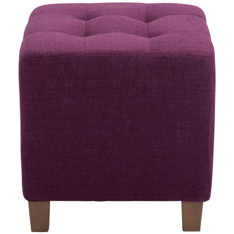 Taburete de faraón, lámpara antigua