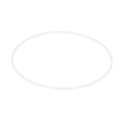 Anillo de repuesto para protector de suelo de 38 cm