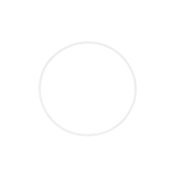 Anillo de repuesto para protector de suelo de 45 cm