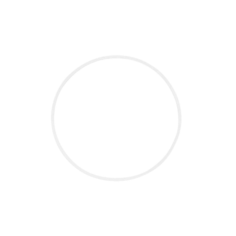 Anillo de repuesto para protector de suelo de 45 cm