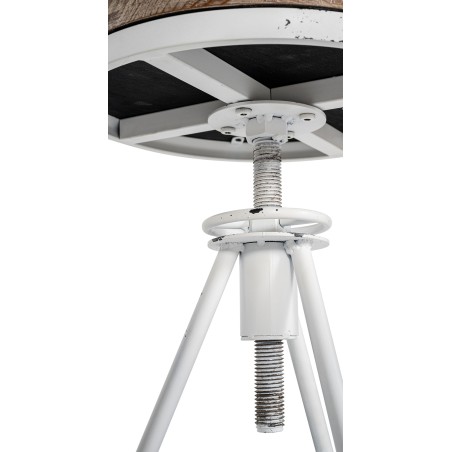 Taburete de bar Karla