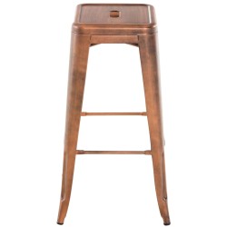 Taburete de bar Joshua V2