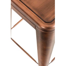 Taburete de bar Joshua V2