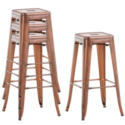 Taburete de bar Joshua V2