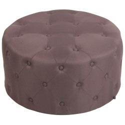 Reposapiés en tela corsa