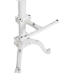 Juego de 2 taburetes de bar Butch