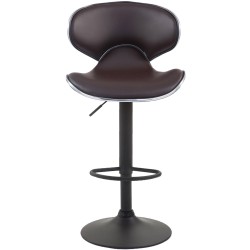 Taburete de bar Black Las Vegas V2