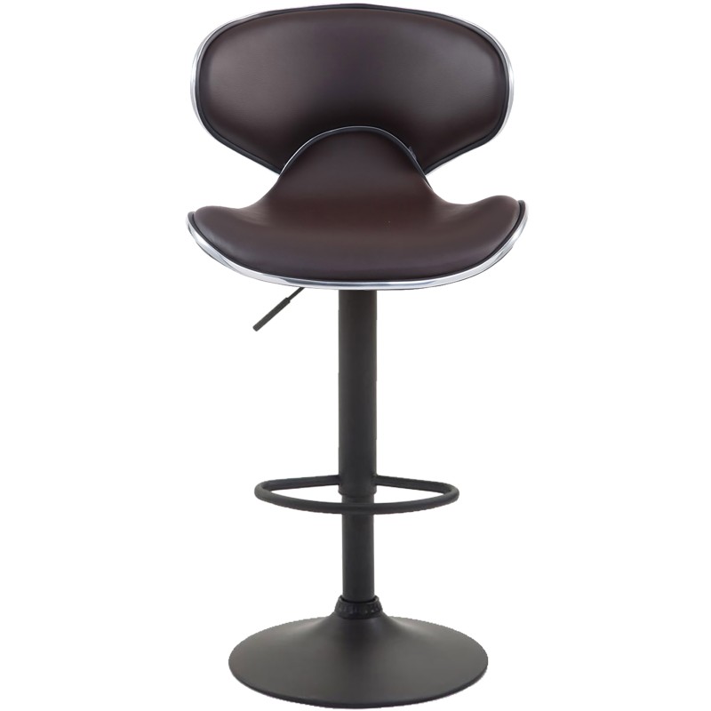 Taburete de bar Black Las Vegas V2