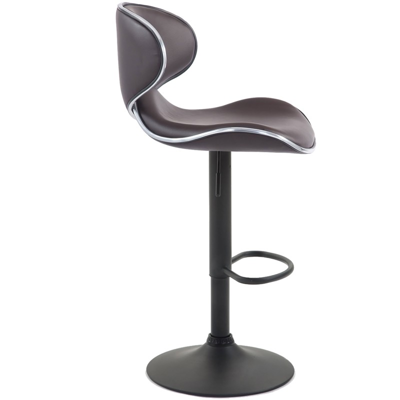 Taburete de bar Black Las Vegas V2