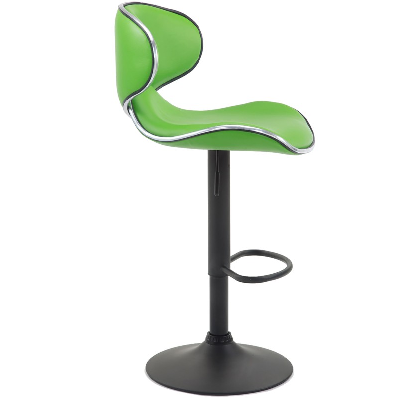 Taburete de bar Black Las Vegas V2