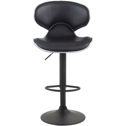 Taburete de bar Black Las Vegas V2