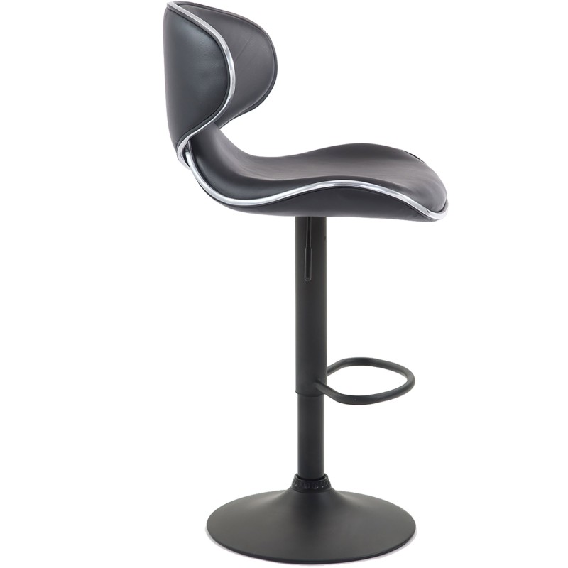 Taburete de bar Black Las Vegas V2