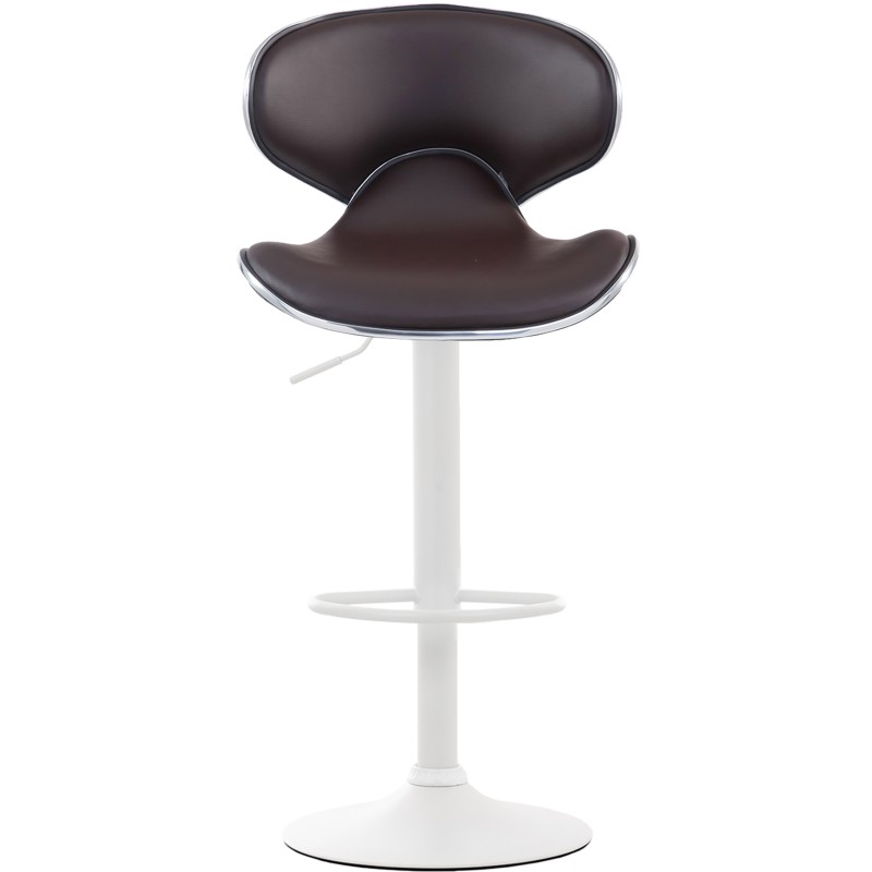 Taburete de bar White Las Vegas V2