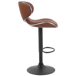 Taburete de bar Black Las Vegas V2