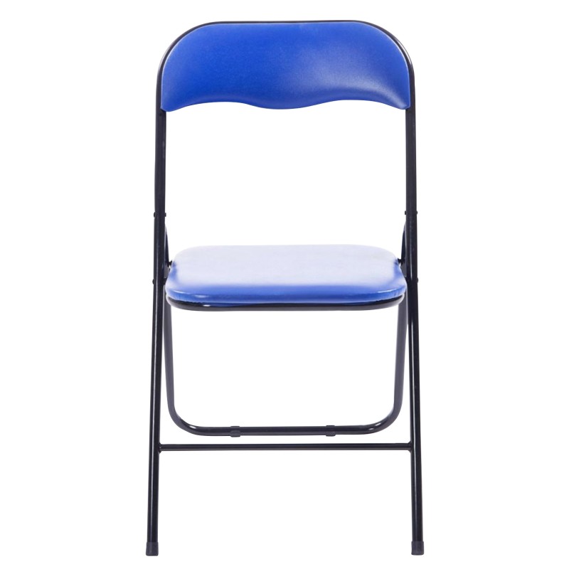 Juego de 4 sillas plegables Felix