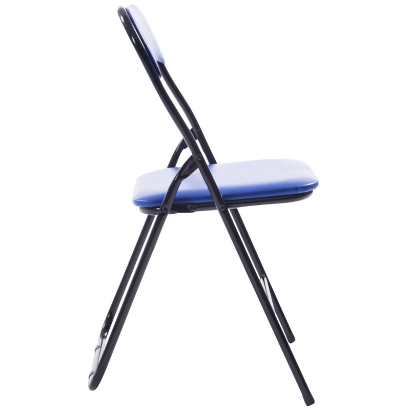 Juego de 4 sillas plegables Felix