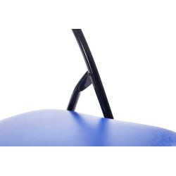 Juego de 4 sillas plegables Felix