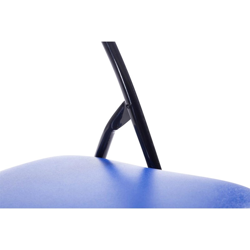 Juego de 4 sillas plegables Felix