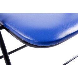 Juego de 4 sillas plegables Felix