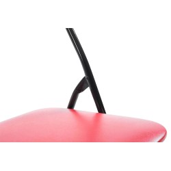 Juego de 4 sillas plegables Felix